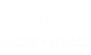 Manuals – Gow-mac Instrument Company